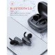 HAVIT I91 EARBUD WITH CHARGING CASE