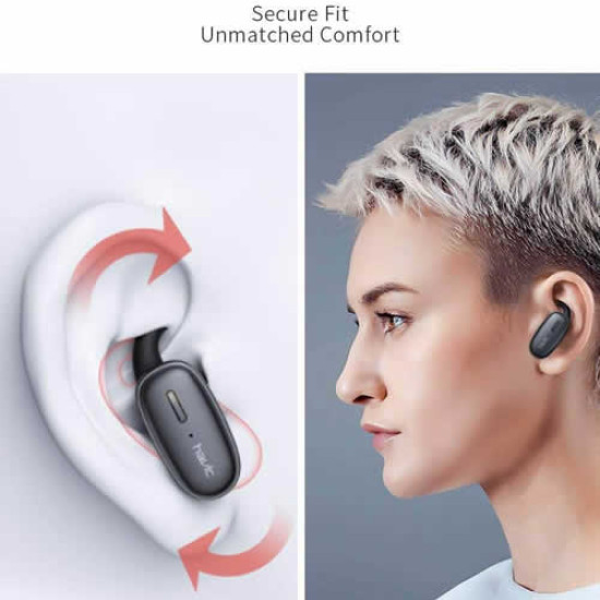 HAVIT I91 EARBUD WITH CHARGING CASE