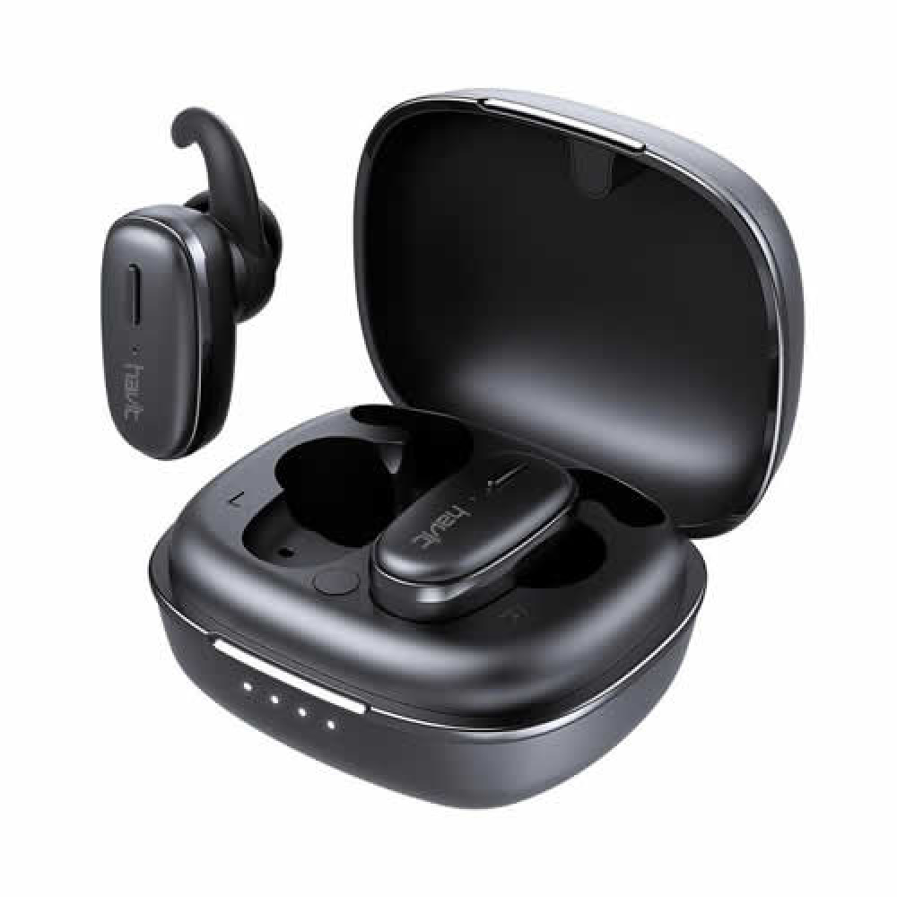 HAVIT I91 EARBUD WITH CHARGING CASE