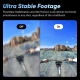 Insta360 X4 Motorcycle Bundle- 8K Waterproof 360 Action Camera, 4K Wide-Angle Video, Invisible Selfie Stick, Removable Lens Guards, 135 Min Battery Life, AI Editing, Stabilization Insta360 X4 Motorcycle Bundle- 8K Waterproof 360 Action Camera, 4K Wide-Angle Video, Invisible Selfie Stick, Removable Lens Guards, 135 Min Battery Life, AI Editing, Stabilization