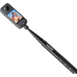 Insta360 Invisible Selfie Stick 