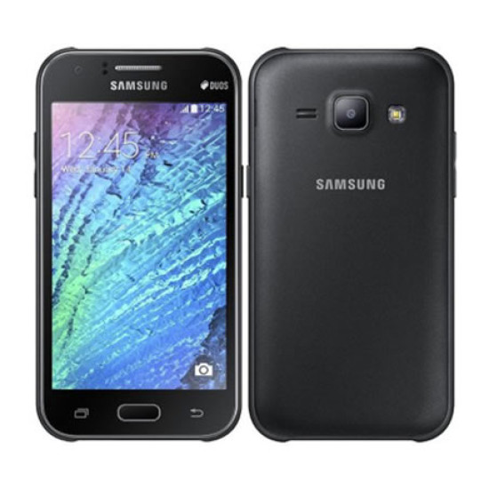 SAMSUNG GALAXY J1 ACE 4GB BLACK