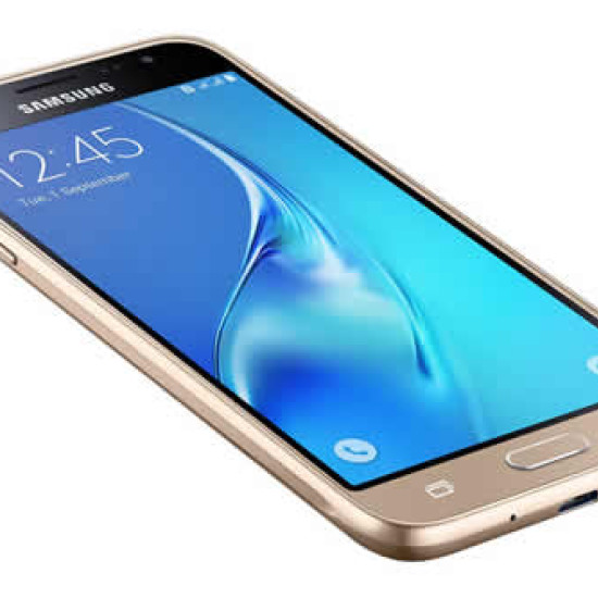 SAMSUNG GALAXY J3 (6) 8GB GOLD