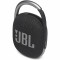 JBL Clip 4: Portable Speaker with Bluetooth, Built-in Battery, Waterproof and Dustproof Feature