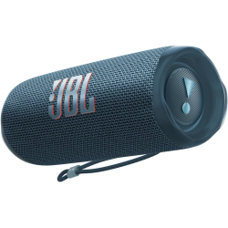 JBL Flip 6 - Portable Bluetooth Speaker, powerful sound and deep bass, IPX7 waterproof, 12 hours of playtime,