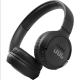 JBL Tune 510BT Wireless On-Ear Headphones with Purebass Sound