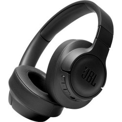 JBL Tune 760NC - Lightweight, Foldable Over-Ear Wireless Headphones with Active Noise Cancellation