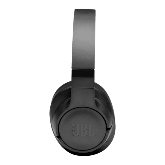 JBL Tune 760NC - Lightweight, Foldable Over-Ear Wireless Headphones with Active Noise Cancellation