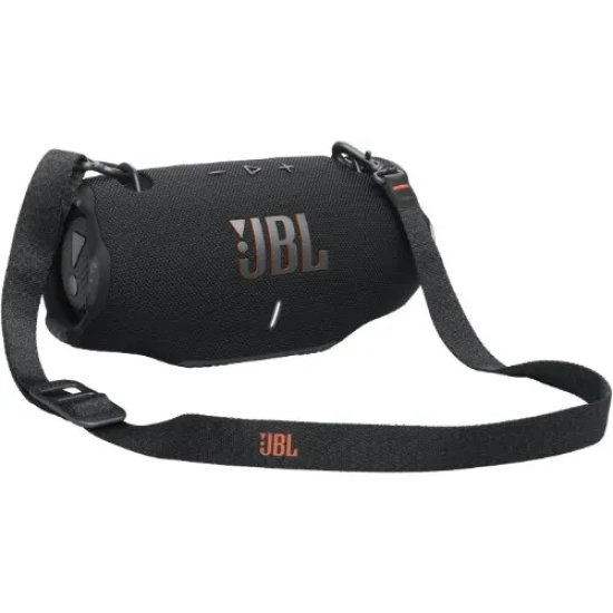 JBL Xtreme 4 Bluetooth Speaker Box with Deep Bass