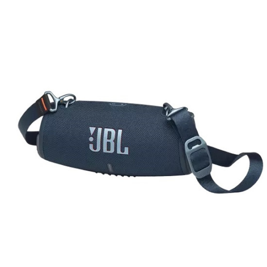 JBL Xtreme 3 - Portable Bluetooth Speaker, Powerful Sound and Deep Bass, IP67 Waterproof, 15 Hours of Playtime, Powerbank, JBL PartyBoost for Multi-speaker Pairing