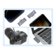 Luucco Airwave K2 (Camera) Wireless Lavalier Microphone Luucco Airwave K2 (Camera) Wireless Lavalier Microphone