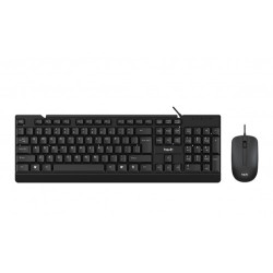 HAVIT KB272CM WIRED KEYBOARD AND MOUSE