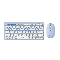 Havit KB279Gcm Wireless Keyboard and Mouse