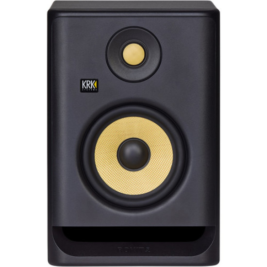 KRK ROKIT 5 G4 5" 2-Way Active Studio Monitor (Double, Black)