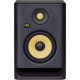 KRK ROKIT 5 G4 5" 2-Way Active Studio Monitor (Double, Black)