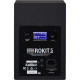 KRK ROKIT 5 G4 5" 2-Way Active Studio Monitor (Double, Black)