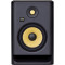 KRK ROKIT 7 G4 7" 2-Way Active Studio Monitor (Double, Black)