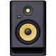 KRK ROKIT 7 G4 7" 2-Way Active Studio Monitor (Double, Black)