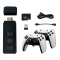 VIDEO GAME CONSOLE  with Over 5500+ Built-in  3D Games  Dual 2.4G Wireless Controller Gamepad 