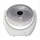 Kisonli F105 Usb Rechargeable Air circulator Fan