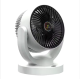 Kisonli F103 Rechargeable Desktop Air Circulator Fan 