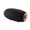 Kisonli K8 Ultra Strong Bass RGB Light Wireless  Outdoor Bluetooth Speaker 50W