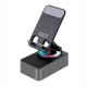 Kisonli M-2 Power Bank Phone Holder Speaker