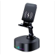 Kisonli M-5 Five In one Phone Holder With Speaker