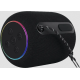 Kisonli Q15 RGB Portable Bluetooth Speaker 10W - 2400mAh