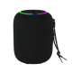 Kisonli Q15 RGB Portable Bluetooth Speaker 10W - 2400mAh