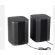 Kisonli X25 Wire PC USB Speaker 6W