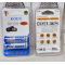 Koer AA 6000MAH Rechargeable Battery