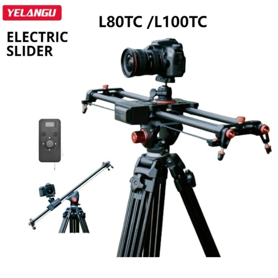 L100TC Electric Slider 120cm