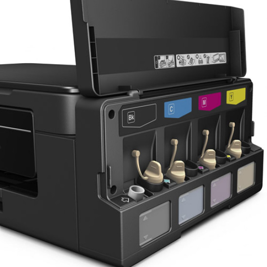 EPSON L3060 ECOTANK ITS 3-IN-1 WIRELESS PRINTER