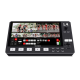 FEELWORLD L4 Multi-camera Video Mixer Switcher 10.1"Touch Screen USB3.0 Fast Streaming