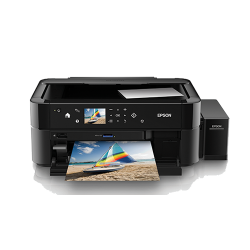 EPSON L850 ALL-IN-ONE ITS PHOTO PRINTER