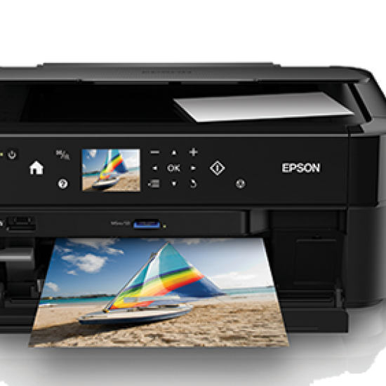 EPSON L850 ALL-IN-ONE ITS PHOTO PRINTER