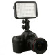 Godox 126 Led Video Light With Battery And Chager
