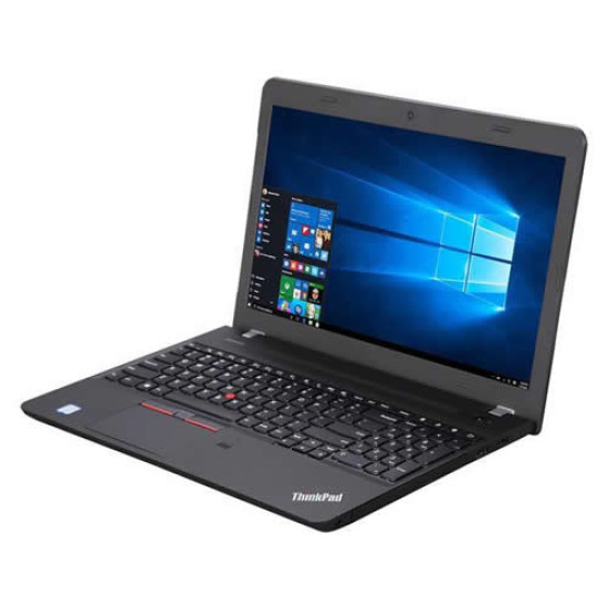  LENOVO THINKPAD E570 LAPTOP 500GB/4GB CORE I5