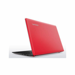 LENOVO  IDEAPAD 110s -11IBR 32GB HDD, 2GB RAM, 11.6” - RED