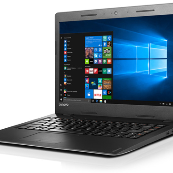 LENOVO IDEAPAD 300-14IBR LAPTOP INTEL PENTIUN 500GB/4GB