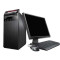 LENOVO THINKCENTRE E73  -  DUAL CORE - 4 GB - 500 GB