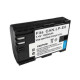 Canon Lp-E6 Battery Fit