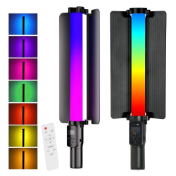 LS-188 RGB-Hand Stick Lamp