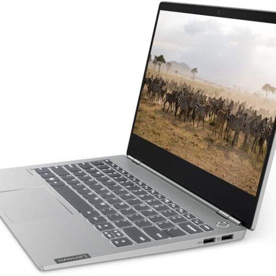 Lenovo ThinkBook 13s-IWL 13.3" Notebook - 1920 x 1080 - Core i7 i7-8565U - 16 GB RAM - 512 GB SSD