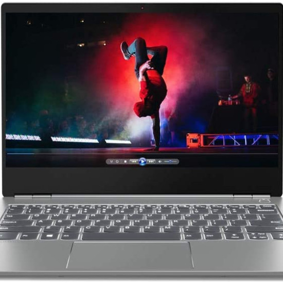 Lenovo ThinkBook 13s-IWL 13.3" Notebook - 1920 x 1080 - Core i7 i7-8565U - 16 GB RAM - 512 GB SSD