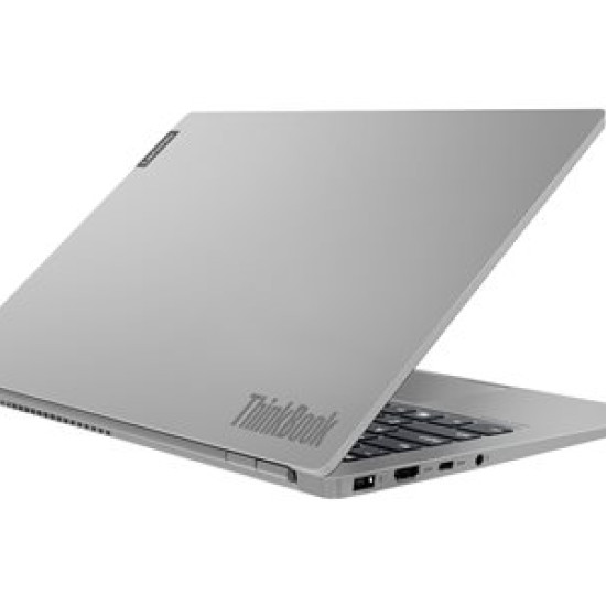 Lenovo ThinkBook 13s-IWL 13.3" Notebook - 1920 x 1080 - Core i7 i7-8565U - 16 GB RAM - 512 GB SSD