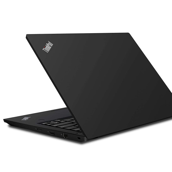 Lenovo ThinkPad E490 Intel Core i5 8th Gen 14-inch Thin and Light Laptop (8GB RAM/ 256GB SSD/ Windows 10