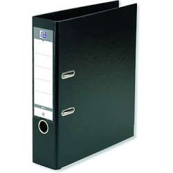 Lever Arch File A4