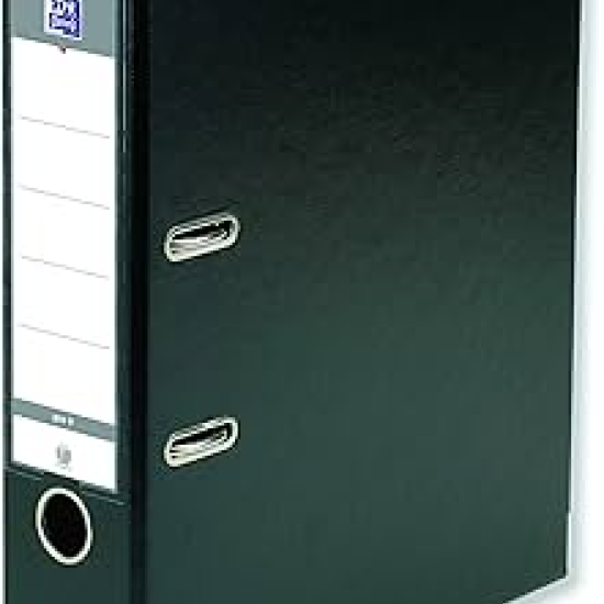 Lever Arch File A4